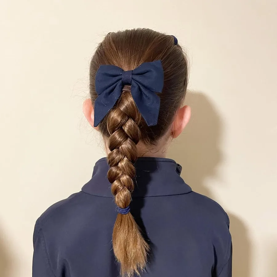 chest straight brunette french shown as a school hairstyles idea, featuring chest outline