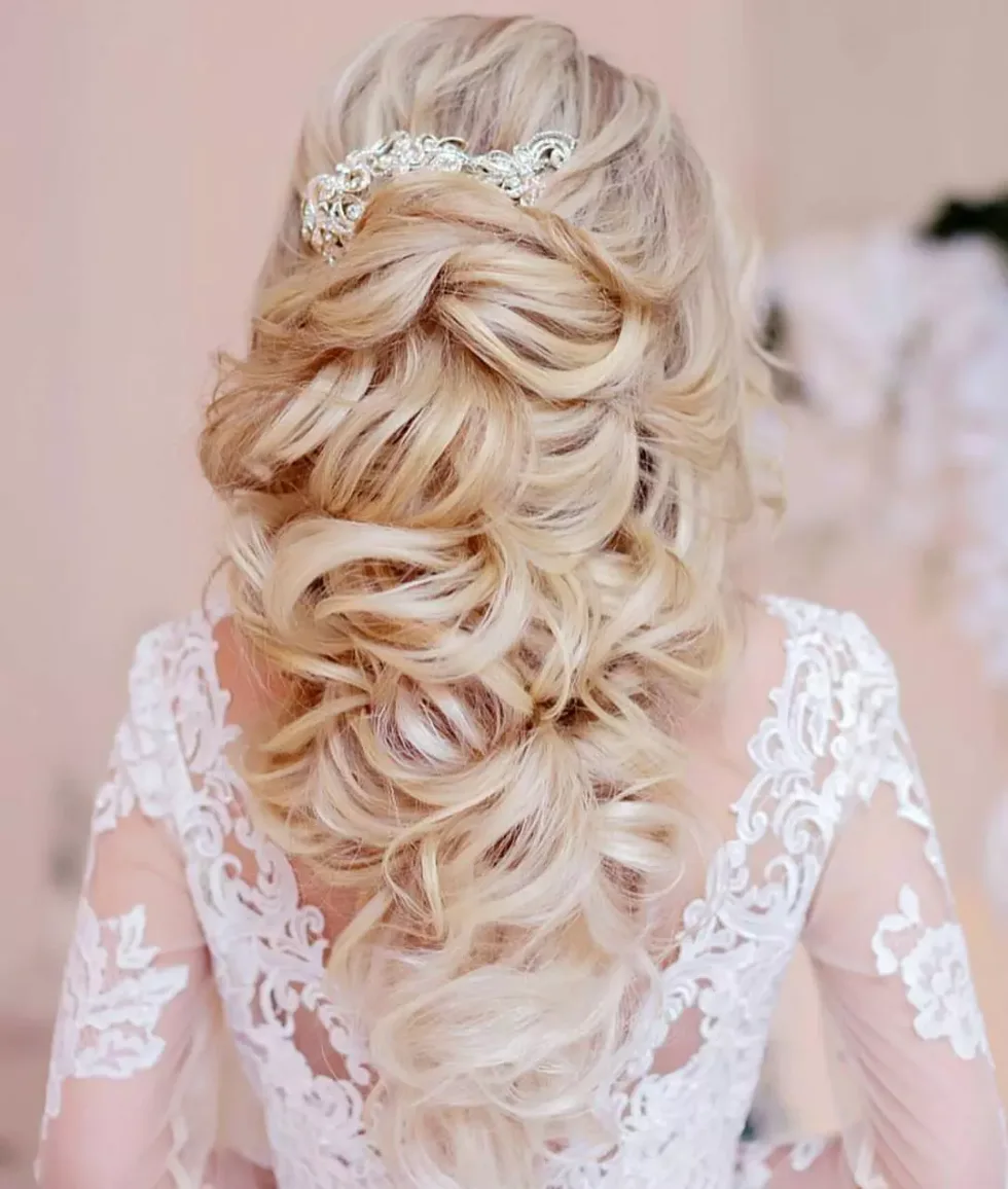 chest braids black braid shown as a wedding hairstyles ideas for long hair idea